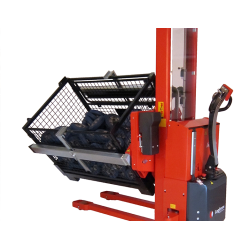 Logitrans ELFR/SELFR 1000 kg Tilter - ELFR/SELFR - Tilters | GAM Online