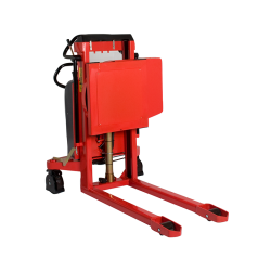 Logitrans ELFR multifunction turner - ELFR - Turners | GAM Online
