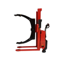 Volteador de bobinas 500 kg Logitrans RR - RR - Volteadores | GAM Online