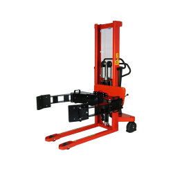 Volteador de bobinas 500 kg Logitrans RR - RR - Volteadores | GAM Online