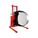 Volteador de bobinas 500 kg Logitrans RR S - RR S - Volteadores | GAM Online