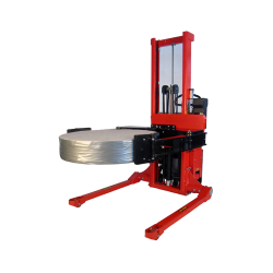 Volteador de bobinas 500 kg Logitrans RR S - RR S - Volteadores | GAM Online