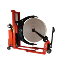 Elevador de bobinas 500 kg Logitrans RL 500 - RL 500 - Volteadores | GAM Online