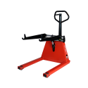 Elevador de bobinas 500 kg Logitrans RL 500 - RL 500 - Volteadores | GAM Online