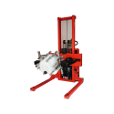 Volteador de bidones 350 kg Logitrans MDT - MDT - Volteadores | GAM Online