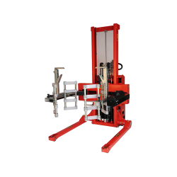 Volteador de bidones 350 kg Logitrans MDT - MDT - Volteadores | GAM Online