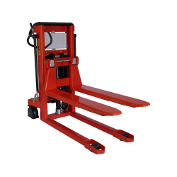 Apilador manual Logitrans Logiflex M - Logiflex M - Apiladores | GAM Online