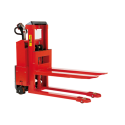 Apilador eléctrico 1000 kg Logitrans Self Maxi - Self Maxi - Apiladores | GAM Online