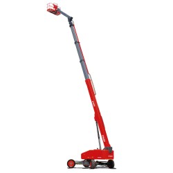 Plataforma telescópica diésel DTB44RT