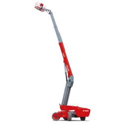 Plataforma telescópica híbrida HTBJ26RT