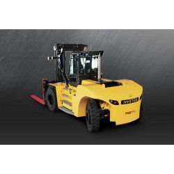 Carretilla elevadora diesel Hyster H28XD-12