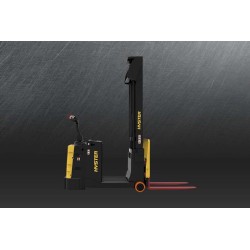 Apilador de pales Hyster S1.2C