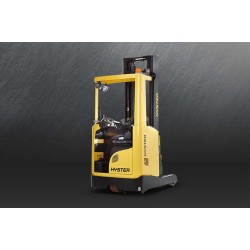 Hyster R1.2E | Carretilla Retráctil  | GAM Online