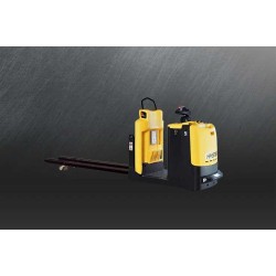 Hyster LO2.0 | Recogepedidos Hyster  | GAM Online