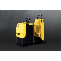 Tractor de arrastre Hyster LO5.0T