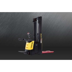 Apilador de pales Hyster S1.4S