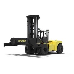 HYSTER H28XD-16CH | Manipulador de contenedores Hyster 7 M | GAM Online