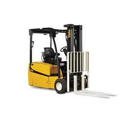 Carretilla frontal eléctrica Yale ERP20VT