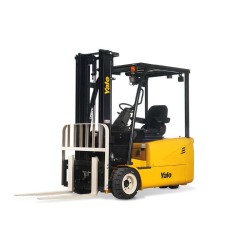 Carretilla frontal eléctrica Yale ERP16UXT
