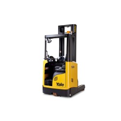 Carretilla retráctil Yale MR10E