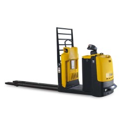Preparapedidos 2000 K Yale MO10L