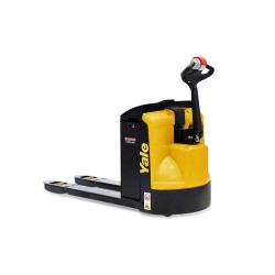 Yale MP18 pedestrian electric pallet truck