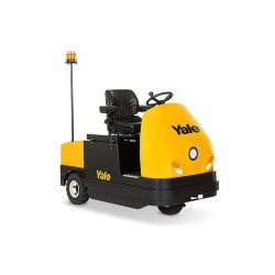 Tractor eléctrico Yale MT70