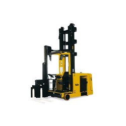 Tractor eléctrico Yale MTC15L
