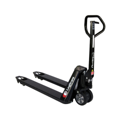 Transpaleta manual 2000 kg Logitrans Panther Silent - Panther Silent - Transpaletas | GAM Online