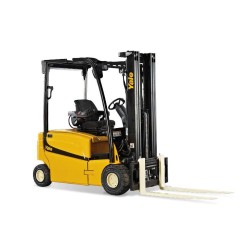 YALE ERP18VF | Apilador Eléctrico  | GAM Online