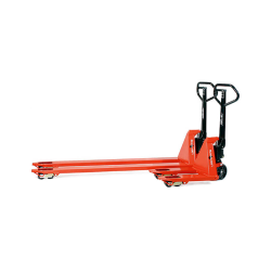 Logitrans Panther Flex hand pallet truck - Panther Flex - Pallet trucks | GAM Online