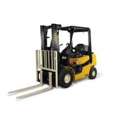 Yale GP2.0N : Empilhador diesel de 8.55 M com tração dianteira : GAM Online