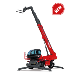 Magni 6.22 | Télescopique rotatif 22M | GAM Online