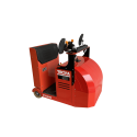 Tractor eléctrico de arrastre Tecnacar VTA 103 - VTA 103 - Tractores eléctricos de arrastre | GAM Online