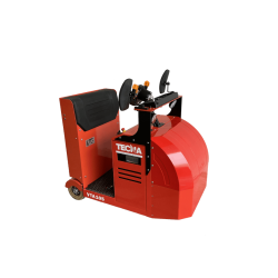 Tractor eléctrico de arrastre Tecnacar VTA 103 - VTA 103 - Tractores eléctricos de arrastre | GAM Online