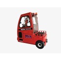Tractor eléctrico de arrastre Tecnacar VTA 305 - VTA 305 - Tractores eléctricos de arrastre | GAM Online