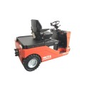Tractor eléctrico de arrastre Tecnacar VTA 308 - VTA 308 - Tractores eléctricos de arrastre | GAM Online