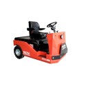Tractor eléctrico de arrastre Tecnacar VTA 309 - VTA 309 - Tractores eléctricos de arrastre | GAM Online