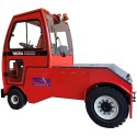 Tractor eléctrico de arrastre Tecnacar VTA 420 - VTA 420 - Tractores eléctricos de arrastre | GAM Online