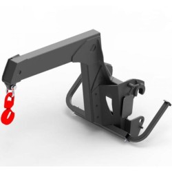 JIB CUELLO CISNE MAGNI 3000 KG - JIB-CUELLO-CISNE-3TN - JIBS | GAM Online
