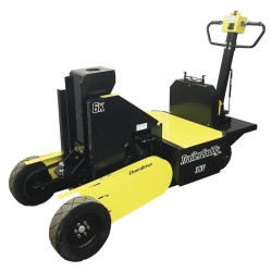 TrailerCaddy 6k 36v BR | Arrastrador a pie  | GAM Online