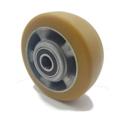RUEDA GIRATORIA 140X55 ATLET Y ECE 225 - 1035353 - Ruedas | GAM Online