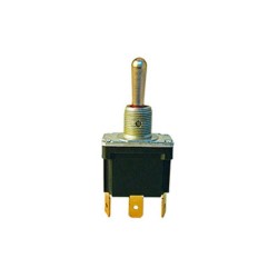 INTERRUPTOR 3 POSCIONES RETORNO CENTRO (3F) ESTANCO - 1019349 - Interruptores | GAM Online