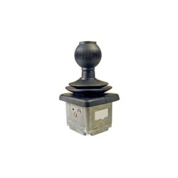 JOYSTICK COMPLETO ELEVACION 1 EJE DE BOLA - 1019379 - Joysticks | GAM Online