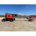 SKY JACK SJ63AJ | Plataforma Articulada Diésel 20M | GAM Online