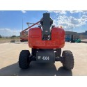 SKY JACK SJ63AJ | Plataforma Articulada Diésel 20M | GAM Online