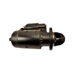 HATZ 12V STARTER MOTOR (ISKRA) - 1019308 - Starters and Alternators | GAM Online