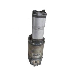 MOTOR BOMBA 24V 4000W AMRE ADAPTACION DO USADO - 1003568 - Motores y frenos eléctricos | GAM Online