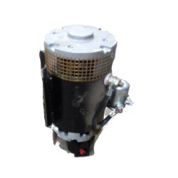 MOTOR ELECTRICO - 1008198 - Motores y frenos eléctricos | GAM Online