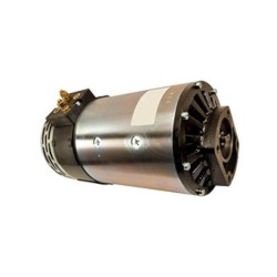 MOTOR ELECTRICO TIPO COMPACT 24V 3KW - 1019194 - Motores y frenos eléctricos | GAM Online
